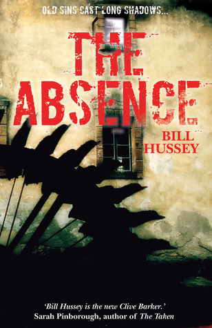 The Absence (Paperback)