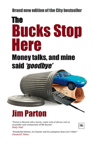 The Buck Stops Here (Paperback)