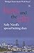 Bets and the City by Sally Nicoll