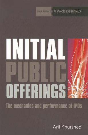 Initial Public Offerings