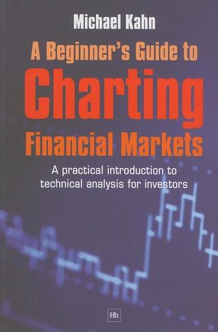 A Beginner's Guide to Charting Financial Markets: A practical introduction to technical analysis for investors