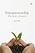 Entrepreneurship: The Seeds of Success