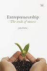 Entrepreneurship:...