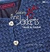 Custom Knit Jackets: Casual to Couture Custom Knit Jackets: Casual to Couture