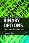 Binary Options: Fixed Odds Financial Bets