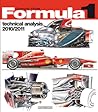 Formula 1 2010/2011 Technical Analysis
