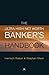 The Ultra High Net Worth Banker's Handbook by Heinrich Weber