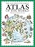 The Children's Pictorial Atlas of the World by Alison Cooper