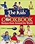 The Kids' Cookbook: Recipes from Around the World