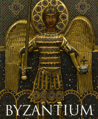 Byzantium, 330-1453 (Hardcover)