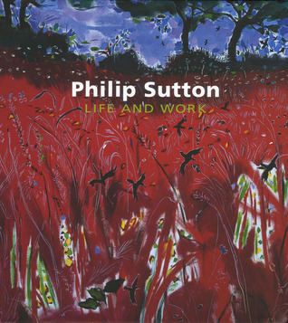Phillip Sutton: Life and work