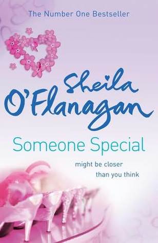 Someone Special (Hardcover)