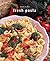 Fresh Pasta: Just Great Recipes (Treats Series)