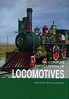 The Complete Encyclopedia of Locomotives