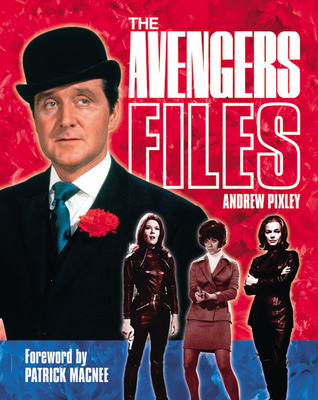 The Avengers Files: The Official Guide (Paperback)