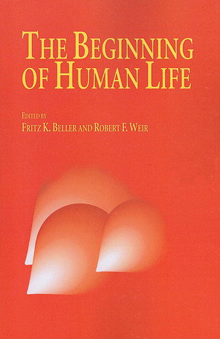 The Beginning of Human Life