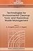 Technologies for Environmen...