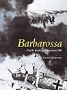 Barbarossa: The Air Battle July-december 1941 Barbarossa: The Air Battle July-december 1941
