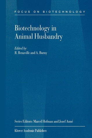 pdf download Biotechnology in Animal Husbandry