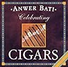 Celebrating Cigars