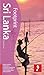 Footprint Sri Lanka (Footprint Handbooks)