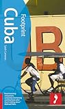 Footprint Cuba (Footprint Handbooks) Footprint Cuba (Footprint Handbooks)