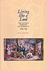 Living Like a Lord: The Second Marquis of Donegall 1769-1844
