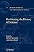 Positioning the History of Science (Boston Studies in the Philosophy and History of Science, 248)