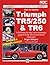 How To Restore Triumph TR5/250 & TR6 (Enthusiast's Restoration Manual)
