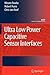 Ultra Low Power Capacitive Sensor Interfaces (Analog Circuits and Signal Processing)