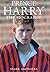 Prince Harry by Mark Saunders