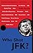 Who Shot JFK? (Pocket Essen...