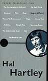 Hal Hartley (Pocket Essential series)