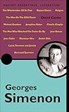 Georges Simenon (Pocket Essential series)