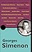 Georges Simenon by David Carter