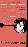 Postmodernism (Pocket Essential series)