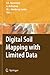 Digital Soil Mapping with Limited Data