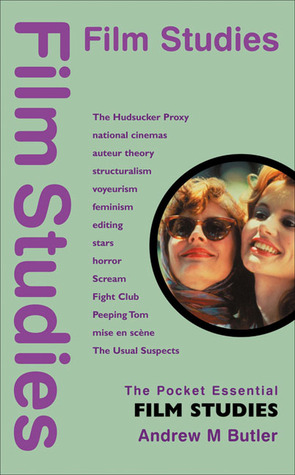 Film Studies (Pocket Essential series)