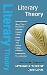 Literary Theory (Pocket Essential series)
