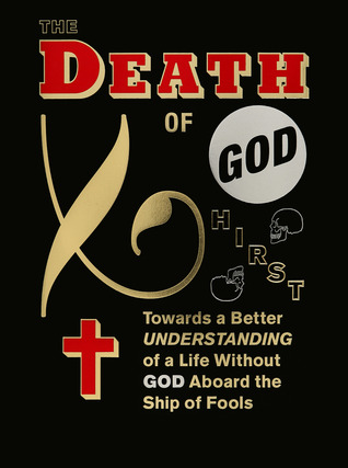Damien Hirst: The Death of God (Paperback)