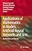 Applications of Mathematics in Models, Artificial Neural Netw... by Vittorio Capecchi