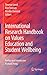 International Research Handbook on Values Education and Student Wellbeing