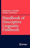 Handbook of Descriptive Linguistic Fieldwork Handbook of Descriptive Linguistic Fieldwork
