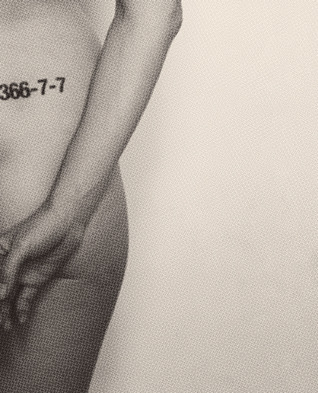Fiona Banner: Performance Nude
