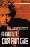 Spy High: Agent Orange (Spy High S.: Series Two)