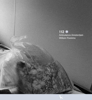 112* Ambulance Amsterdam (English and German Edition)