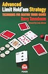Advanced Limit Hold’em Strategy