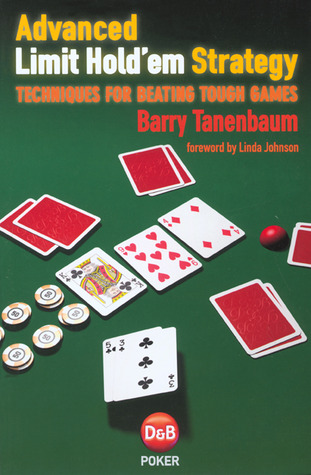 Advanced Limit Hold’em Strategy (Paperback)