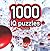 1000 IQ Puzzles