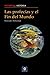 Las profecías y el fin del mundo (Misterios de la historia) (Spanish Edition)